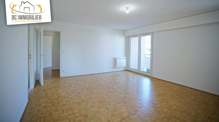 Ma-Cabane - Location Appartement Ferney-Voltaire, 97 m²