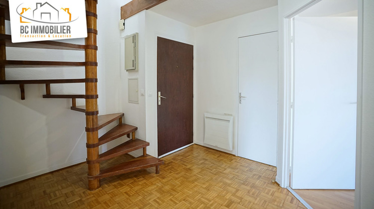 Ma-Cabane - Location Appartement Ferney-Voltaire, 97 m²