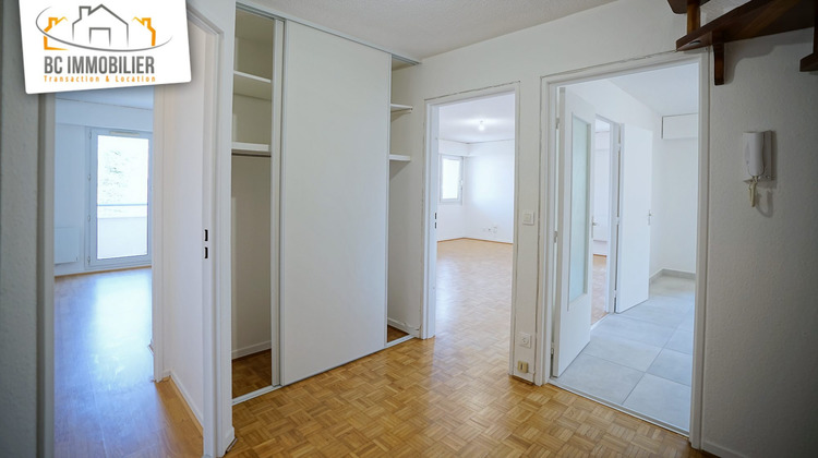 Ma-Cabane - Location Appartement Ferney-Voltaire, 97 m²