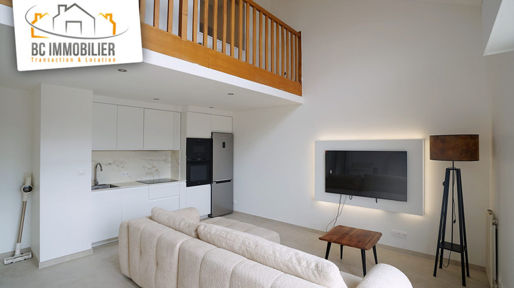 Ma-Cabane - Location Appartement Ferney-Voltaire, 85 m²