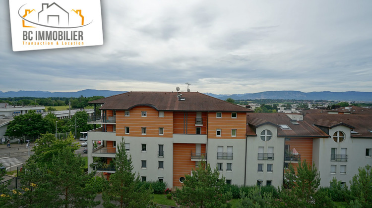 Ma-Cabane - Location Appartement Ferney-Voltaire, 85 m²