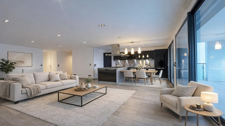 Ma-Cabane - Location Appartement FERNEY-VOLTAIRE, 105 m²