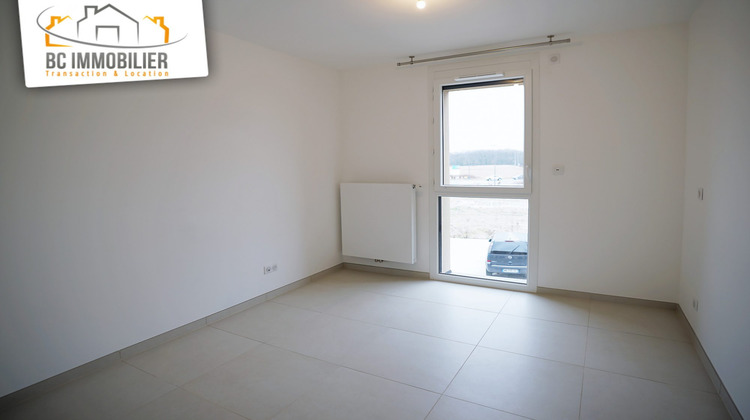Ma-Cabane - Location Appartement FERNEY-VOLTAIRE, 64 m²