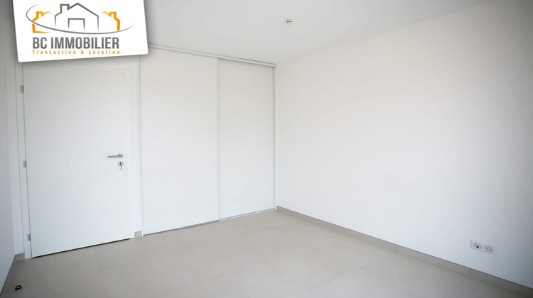 Ma-Cabane - Location Appartement FERNEY-VOLTAIRE, 64 m²