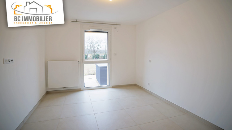 Ma-Cabane - Location Appartement FERNEY-VOLTAIRE, 64 m²