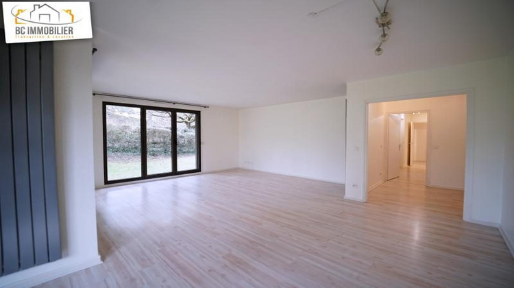 Ma-Cabane - Location Appartement Ferney-Voltaire, 106 m²