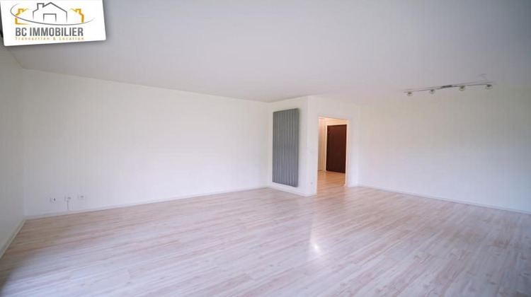Ma-Cabane - Location Appartement Ferney-Voltaire, 106 m²
