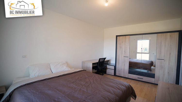 Ma-Cabane - Location Appartement FERNEY-VOLTAIRE, 48 m²