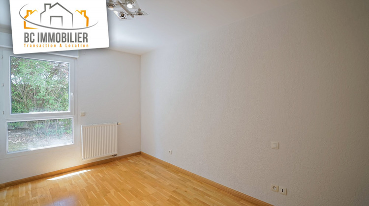 Ma-Cabane - Location Appartement Ferney-Voltaire, 67 m²