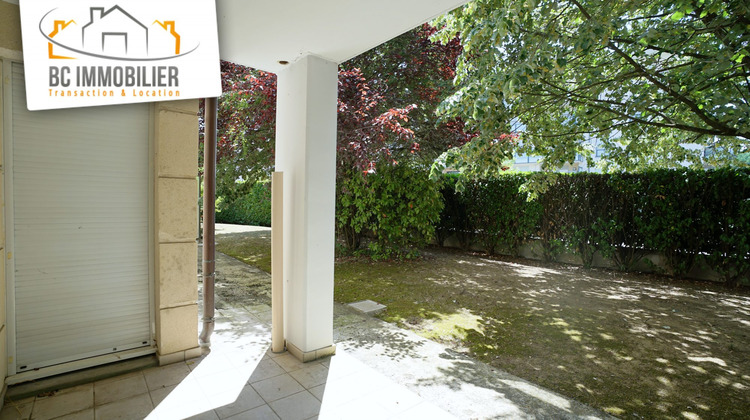 Ma-Cabane - Location Appartement Ferney-Voltaire, 67 m²