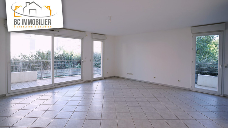 Ma-Cabane - Location Appartement Ferney-Voltaire, 112 m²