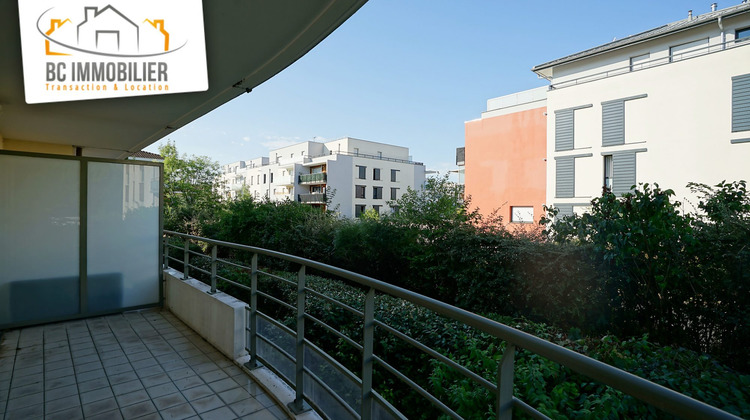 Ma-Cabane - Location Appartement Ferney-Voltaire, 112 m²