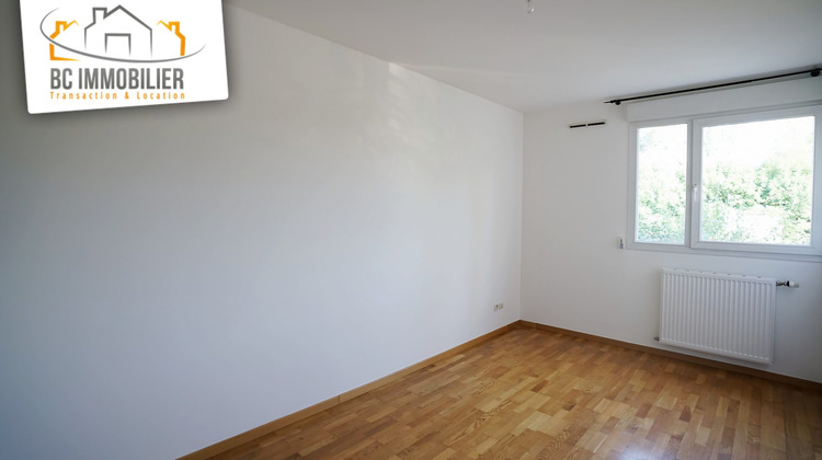 Ma-Cabane - Location Appartement Ferney-Voltaire, 112 m²