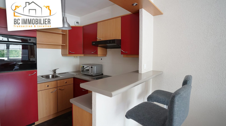 Ma-Cabane - Location Appartement Ferney-Voltaire, 30 m²