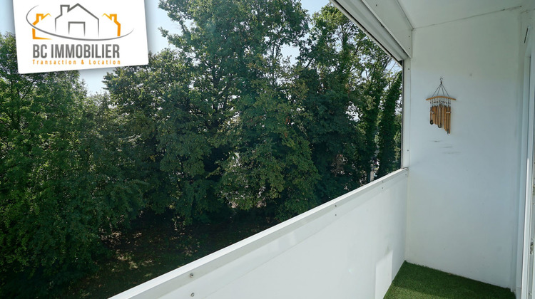 Ma-Cabane - Location Appartement Ferney-Voltaire, 30 m²