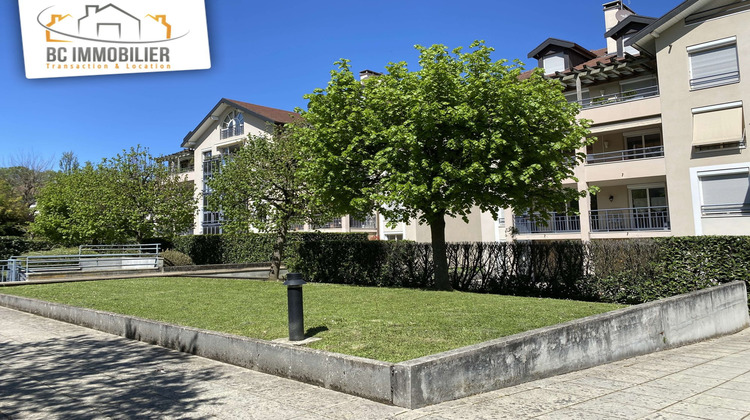 Ma-Cabane - Location Appartement FERNEY-VOLTAIRE, 119 m²