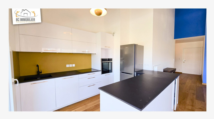 Ma-Cabane - Location Appartement Ferney-Voltaire, 114 m²