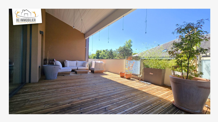 Ma-Cabane - Location Appartement Ferney-Voltaire, 114 m²