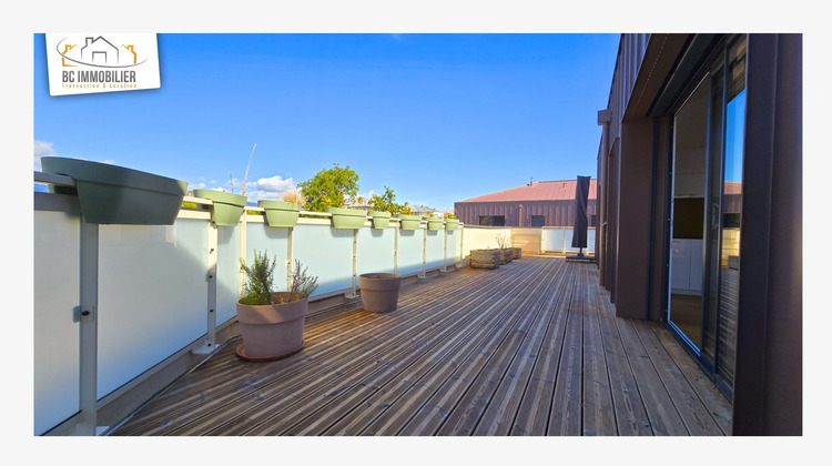 Ma-Cabane - Location Appartement Ferney-Voltaire, 114 m²