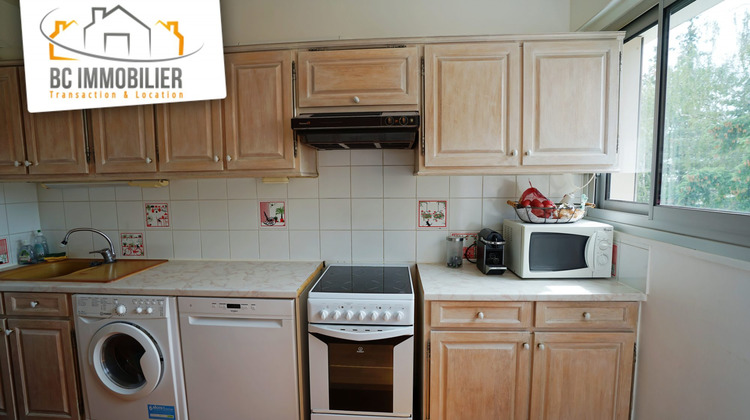 Ma-Cabane - Location Appartement FERNEY-VOLTAIRE, 85 m²
