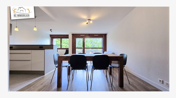 Ma-Cabane - Location Appartement FERNEY-VOLTAIRE, 128 m²