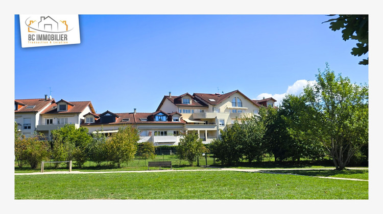 Ma-Cabane - Location Appartement Ferney-Voltaire, 158 m²