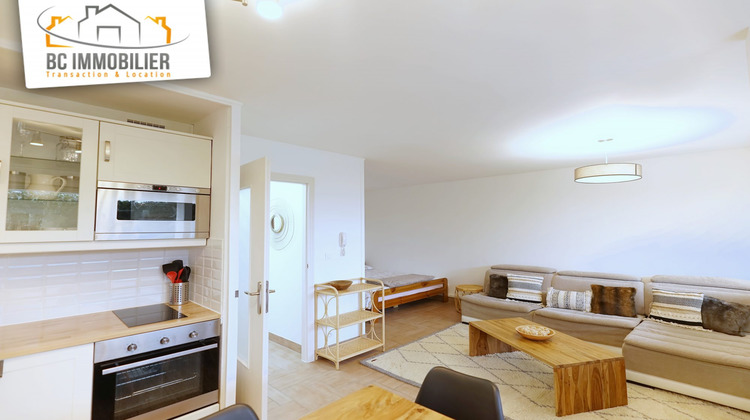 Ma-Cabane - Location Appartement Ferney-Voltaire, 35 m²