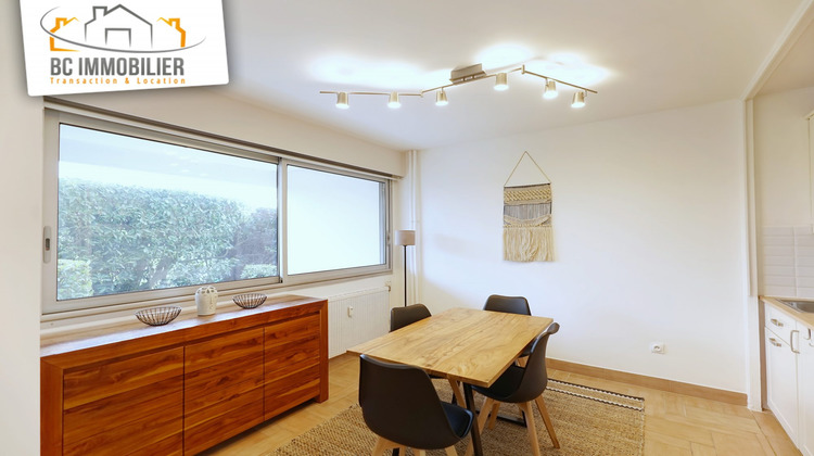 Ma-Cabane - Location Appartement Ferney-Voltaire, 35 m²
