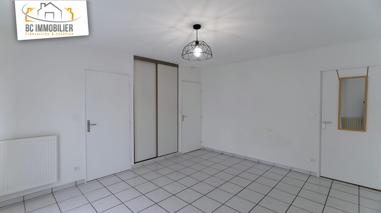 Ma-Cabane - Location Appartement Ferney-Voltaire, 30 m²