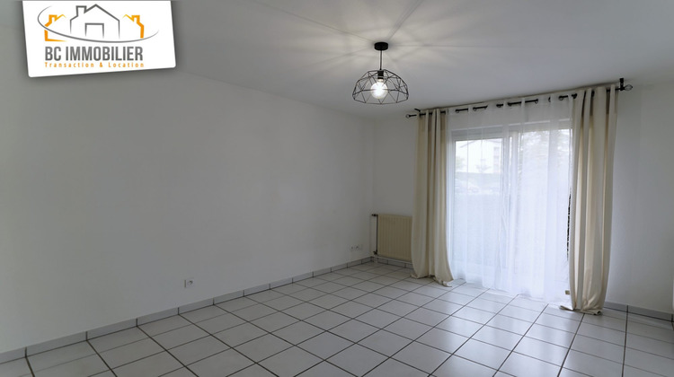 Ma-Cabane - Location Appartement Ferney-Voltaire, 30 m²