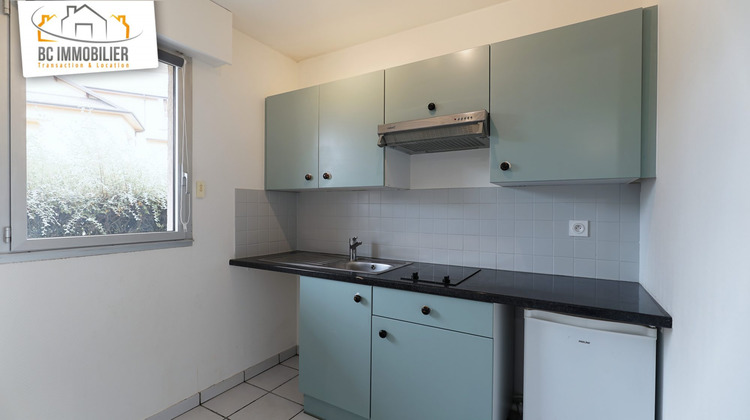 Ma-Cabane - Location Appartement Ferney-Voltaire, 30 m²