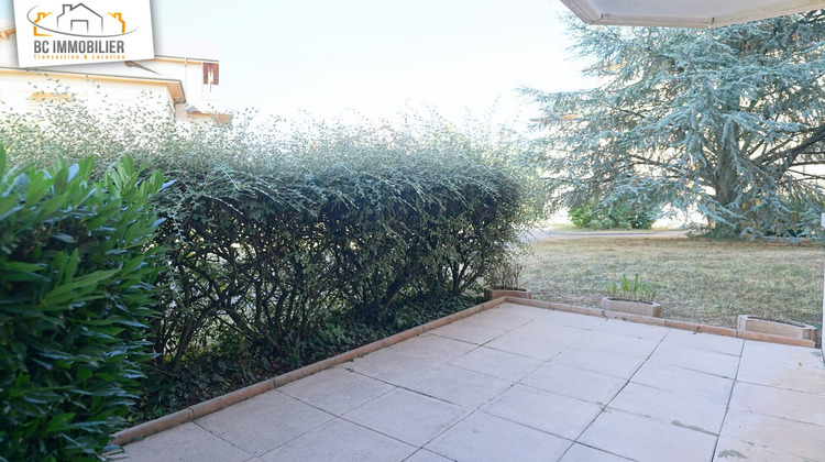 Ma-Cabane - Location Appartement Ferney-Voltaire, 30 m²