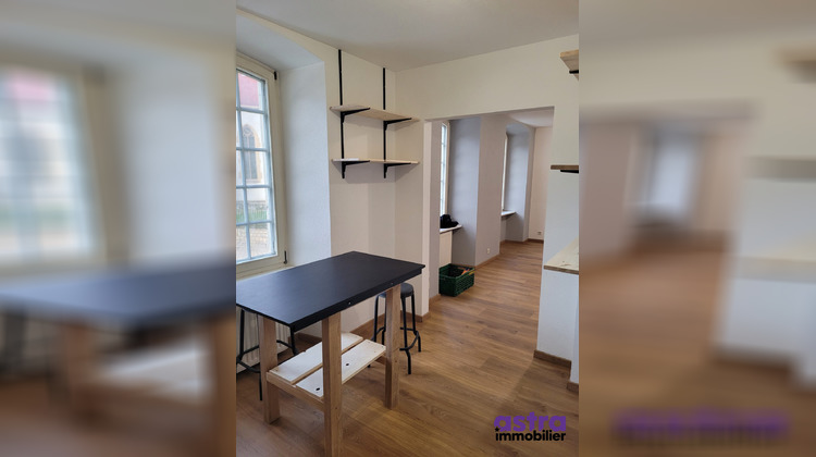 Ma-Cabane - Location Appartement Ferrette, 80 m²