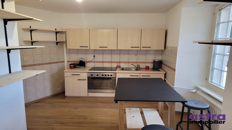 Ma-Cabane - Location Appartement Ferrette, 80 m²