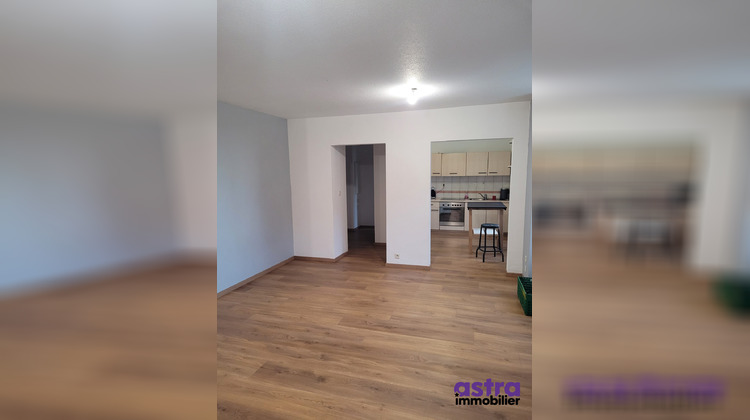 Ma-Cabane - Location Appartement Ferrette, 80 m²