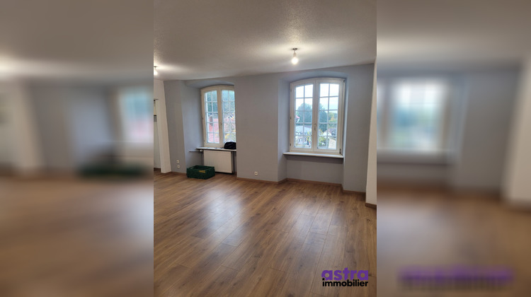 Ma-Cabane - Location Appartement Ferrette, 80 m²