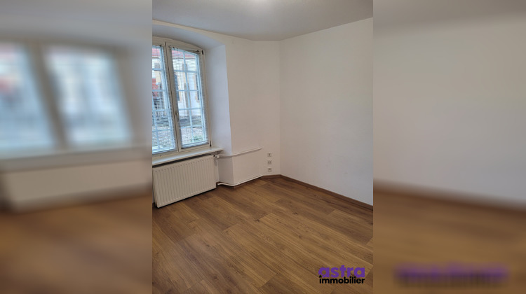 Ma-Cabane - Location Appartement Ferrette, 80 m²