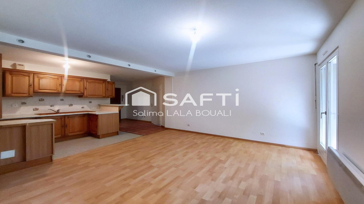 Ma-Cabane - Location Appartement Ferrette, 51 m²