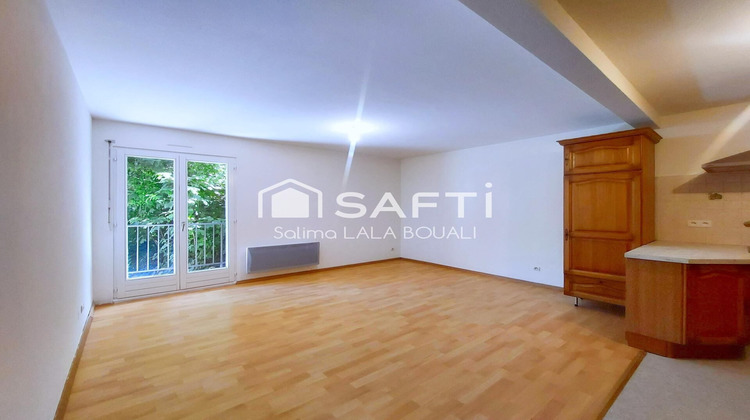 Ma-Cabane - Location Appartement Ferrette, 51 m²