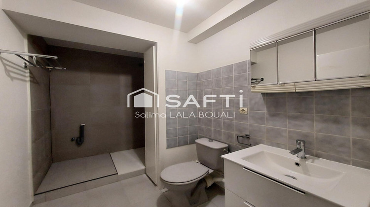 Ma-Cabane - Location Appartement Ferrette, 51 m²