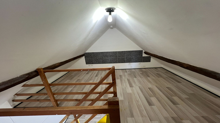 Ma-Cabane - Location Appartement FERRIERE-LA-GRANDE, 50 m²