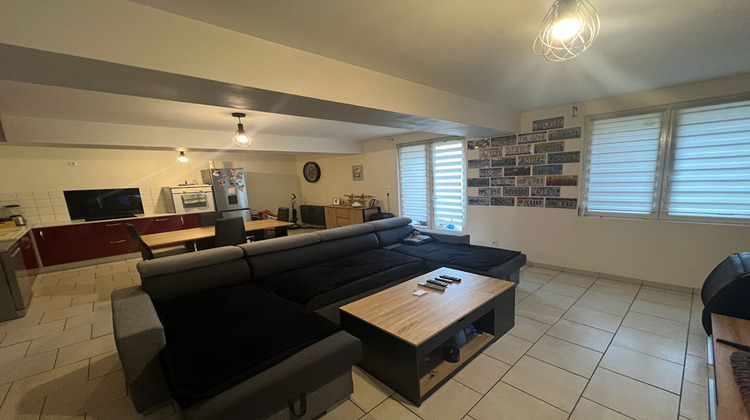 Ma-Cabane - Location Appartement FERRIERE-LA-GRANDE, 65 m²