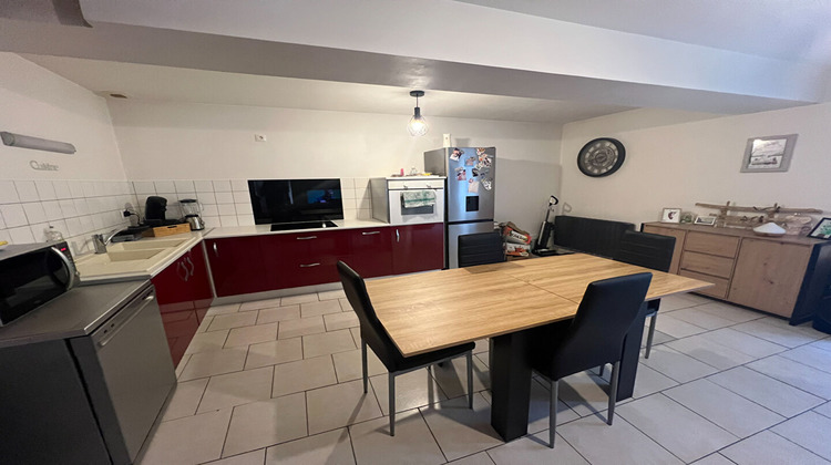 Ma-Cabane - Location Appartement FERRIERE-LA-GRANDE, 65 m²