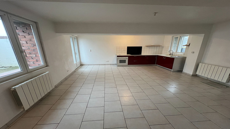 Ma-Cabane - Location Appartement FERRIERE-LA-GRANDE, 56 m²