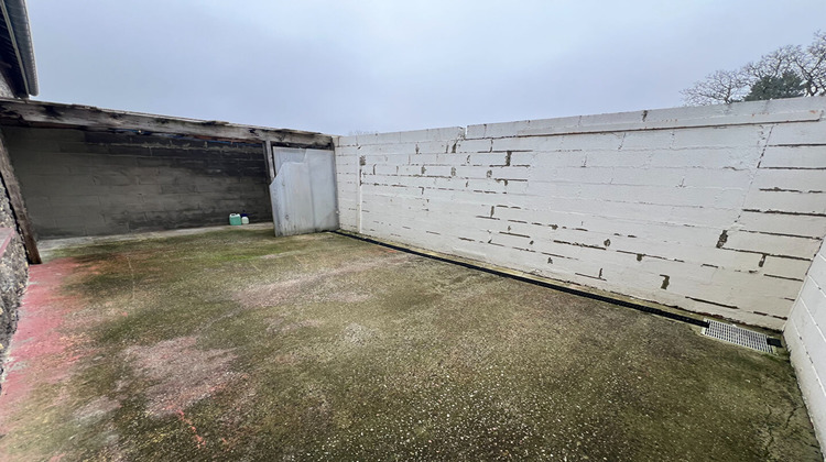 Ma-Cabane - Location Appartement FERRIERE-LA-GRANDE, 56 m²