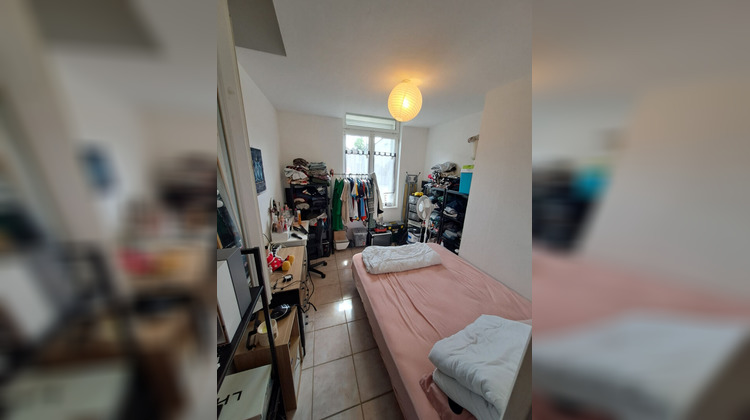 Ma-Cabane - Location Appartement FERRIERE-LA-GRANDE, 36 m²