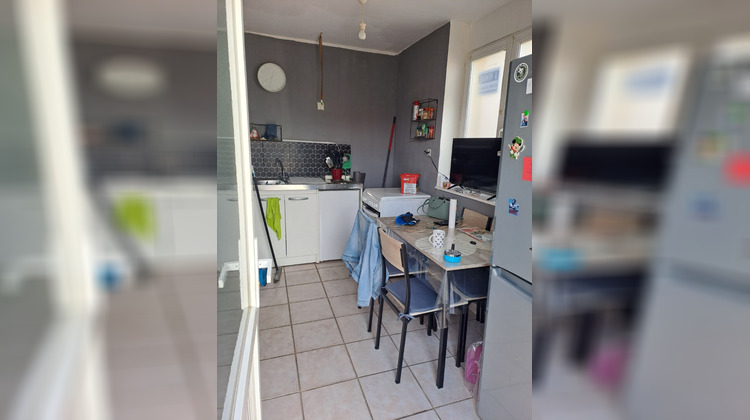 Ma-Cabane - Location Appartement FERRIERE-LA-GRANDE, 36 m²
