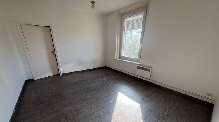 Ma-Cabane - Location Appartement FERRIERE-LA-GRANDE, 31 m²