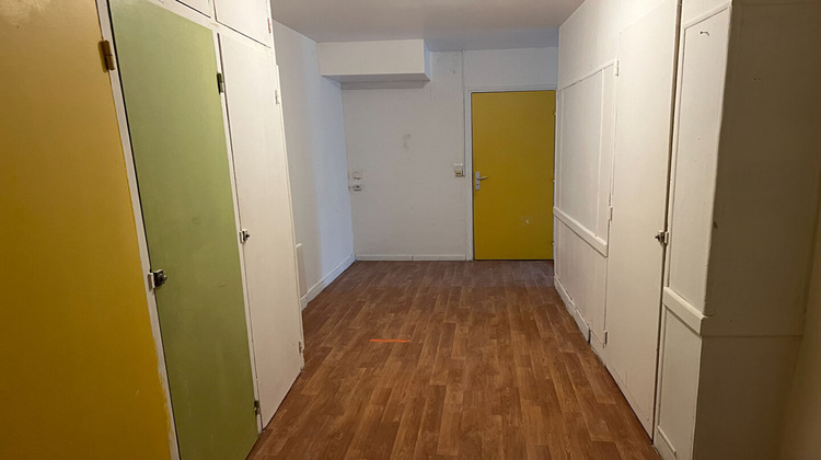 Ma-Cabane - Location Appartement FERRIERE-LA-GRANDE, 54 m²
