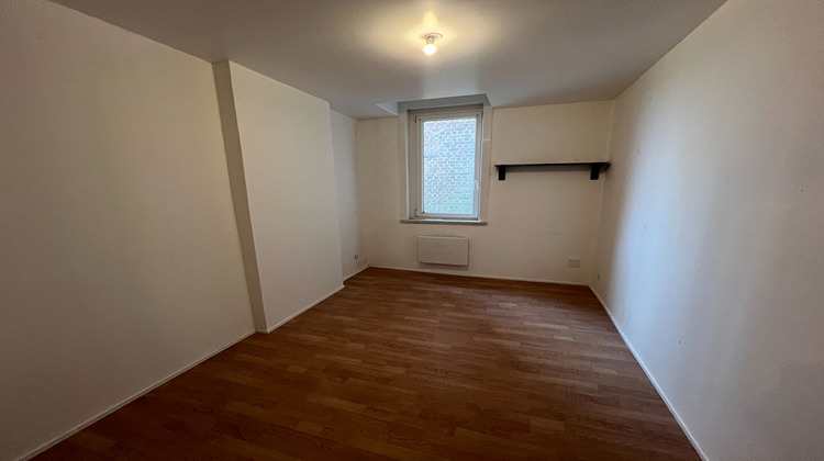 Ma-Cabane - Location Appartement FERRIERE-LA-GRANDE, 54 m²